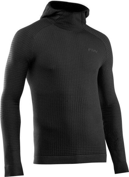 Dzianinowa bluza z kapturem Northwave Route