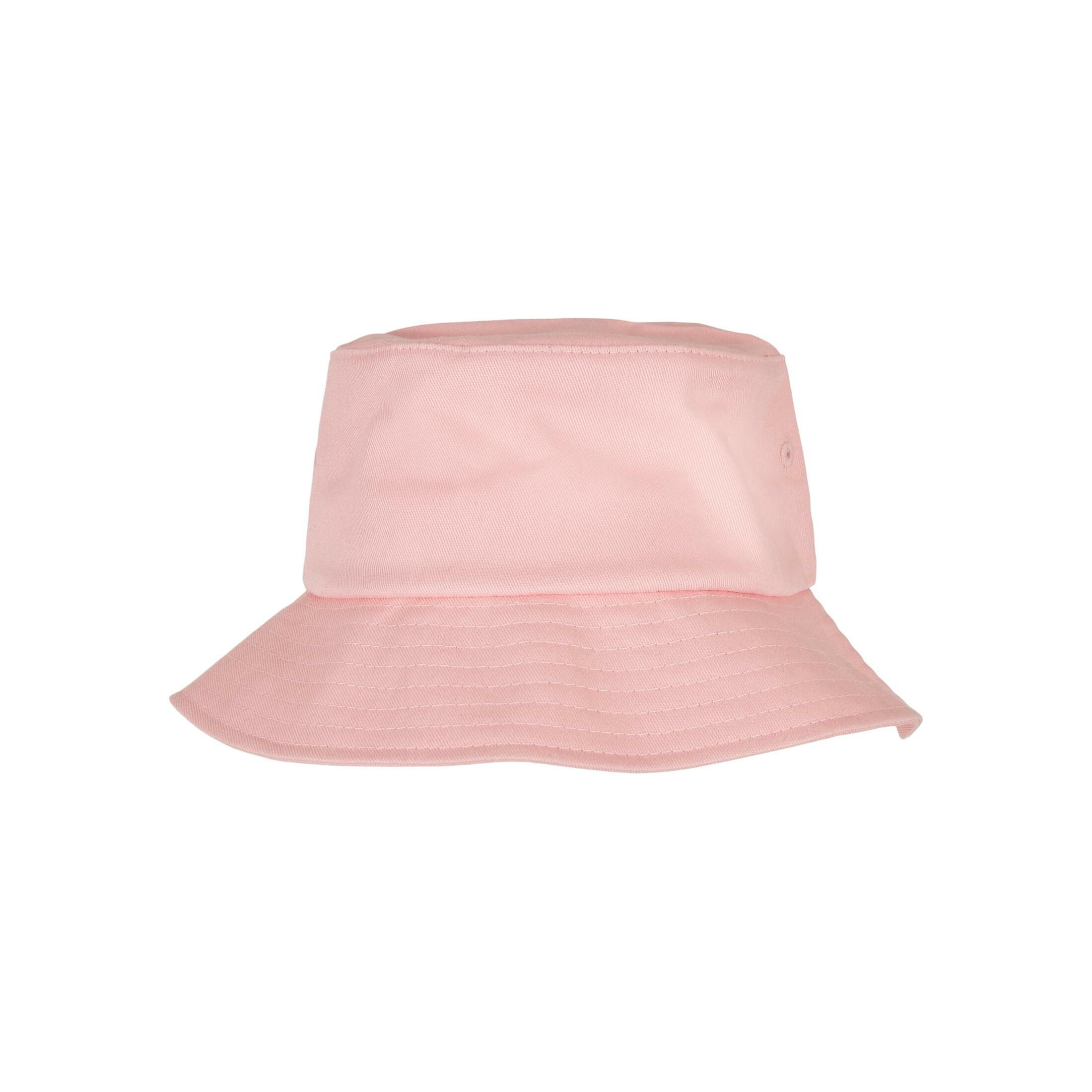 Bawełniany twill bob Urban Classics Flexfit