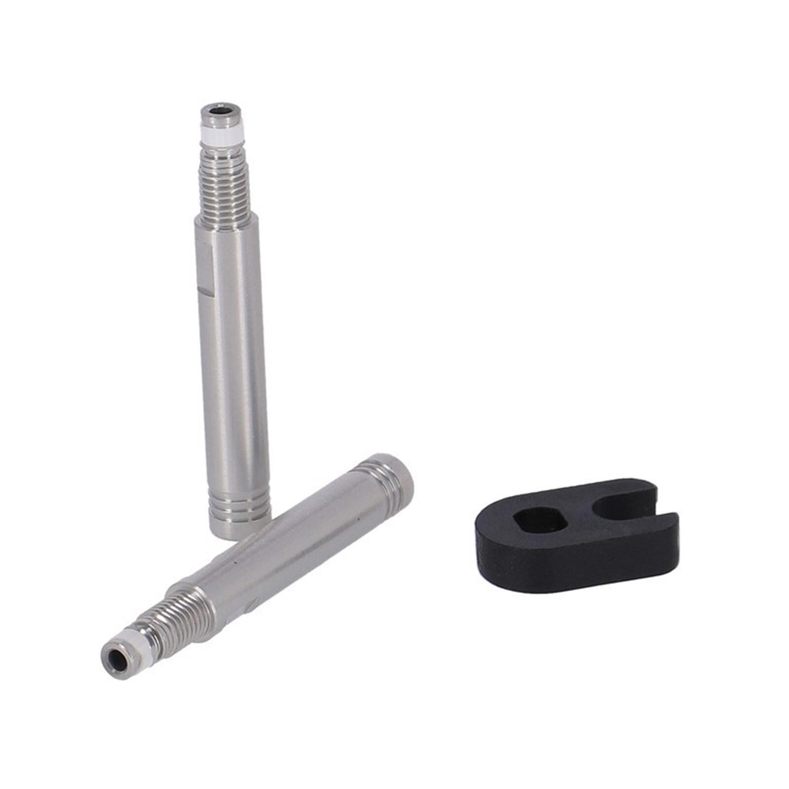Continental przedłużka zaworu Presta 30 mm aluminium