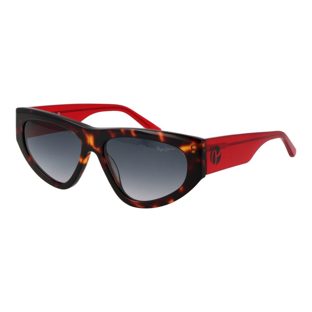 Okulary przeciwsłoneczne Damskie PEPE JEANS PJ7403 56101