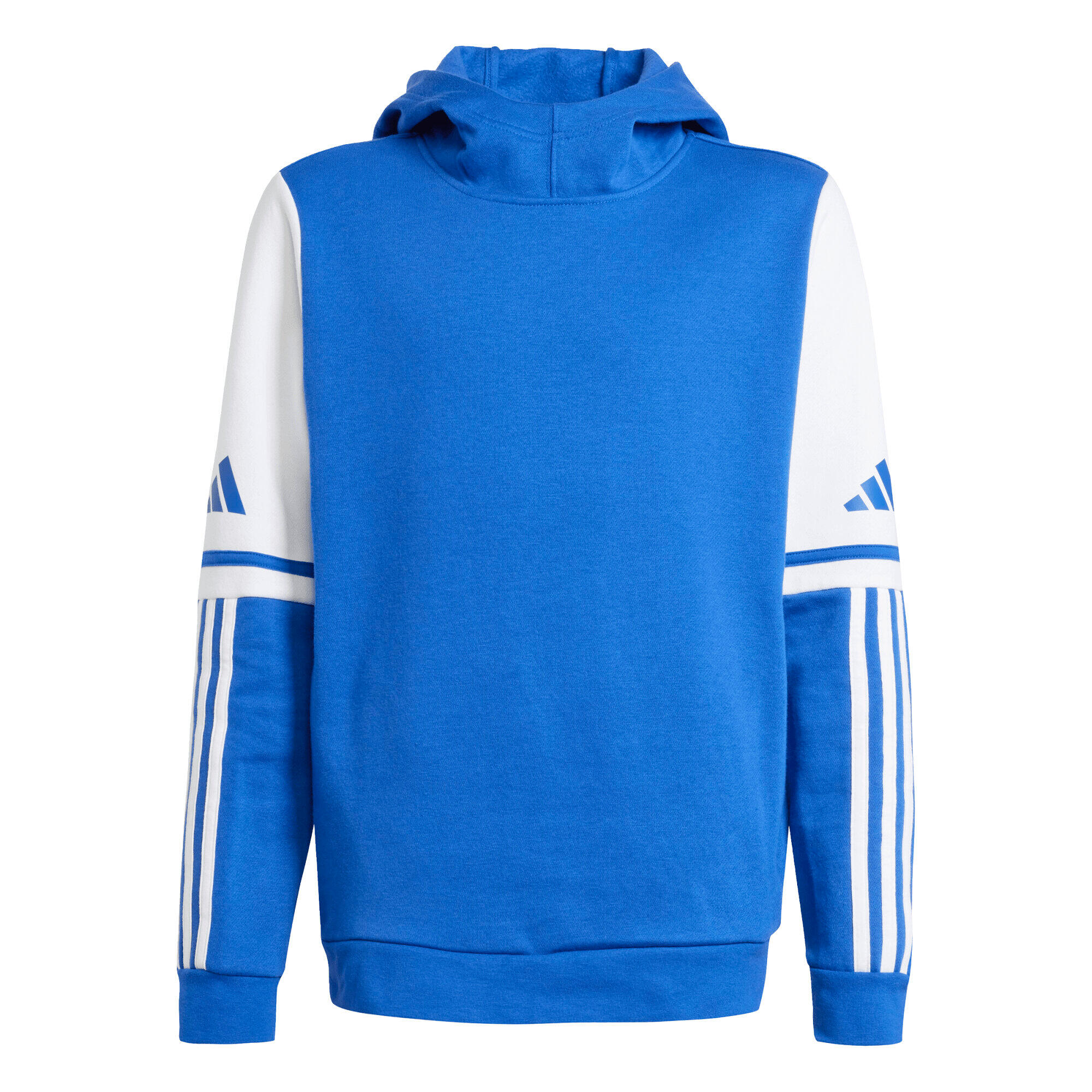 Bluza z kapturem dla dzieci adidas Squadra 25