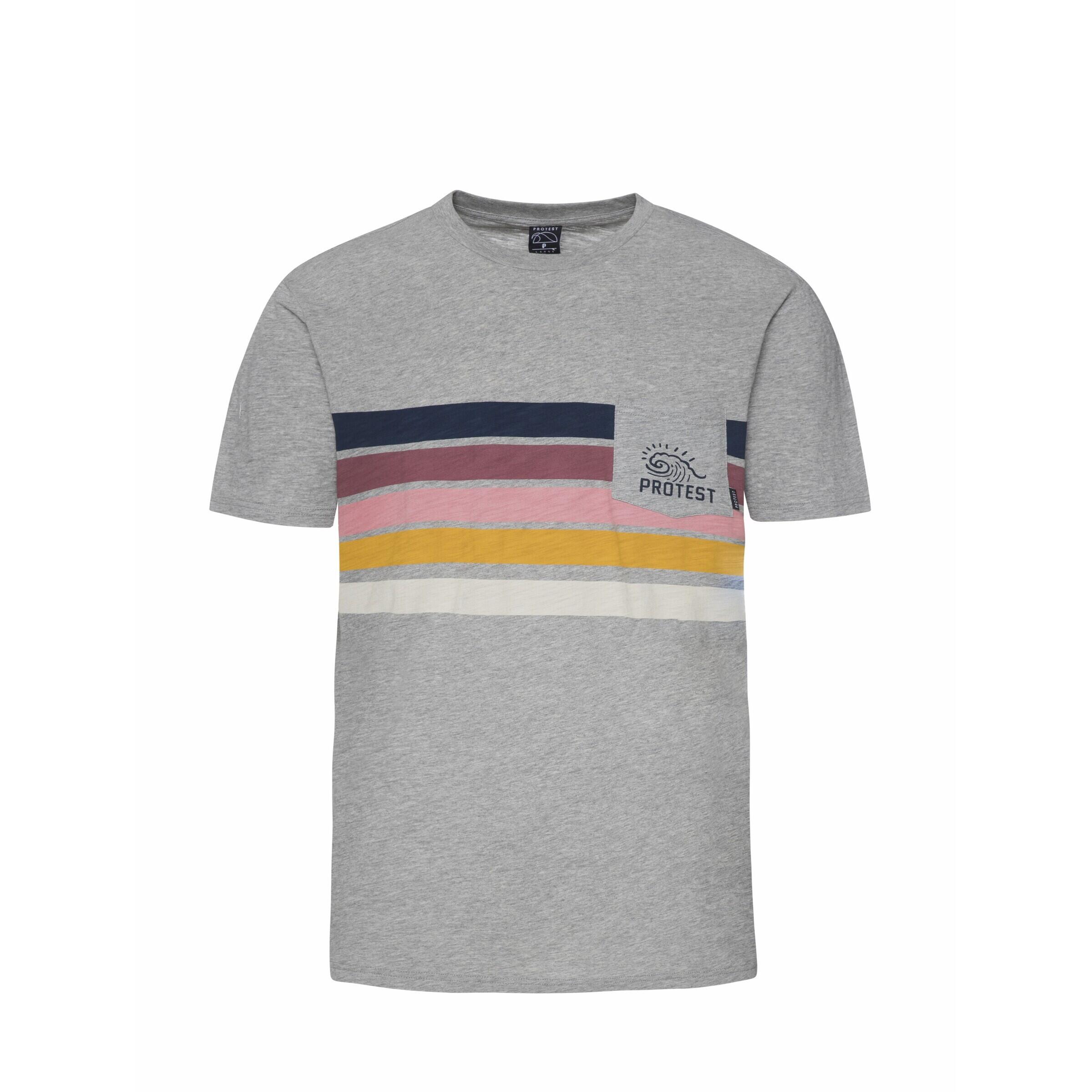 Koszulka Protest Prtjudoc