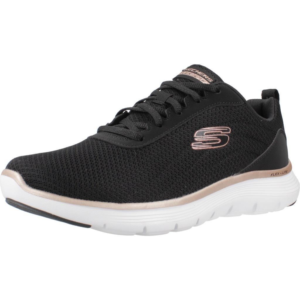 Buty SKECHERS FLEX APPEAL 5.0 Czarny