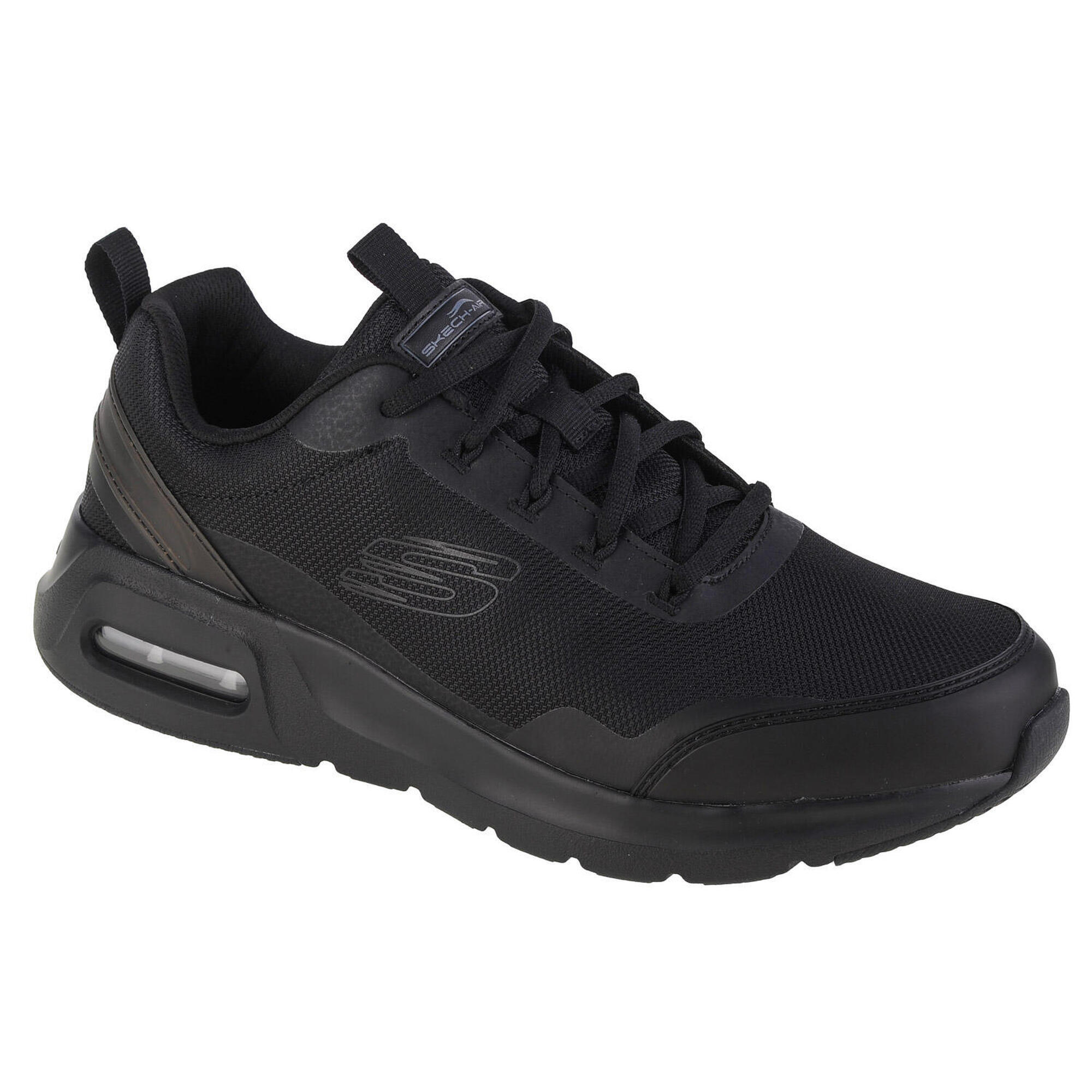 Buty sportowe Sneakersy męskie Skechers Skech-Air Court