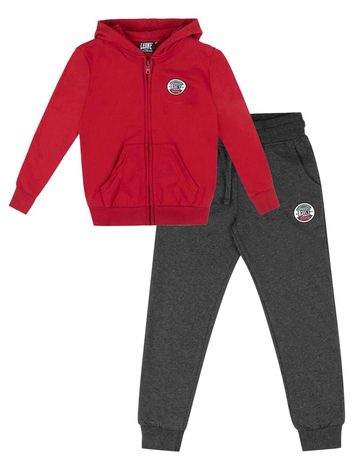 Bluza z kaptur na czas wolny na co dzień