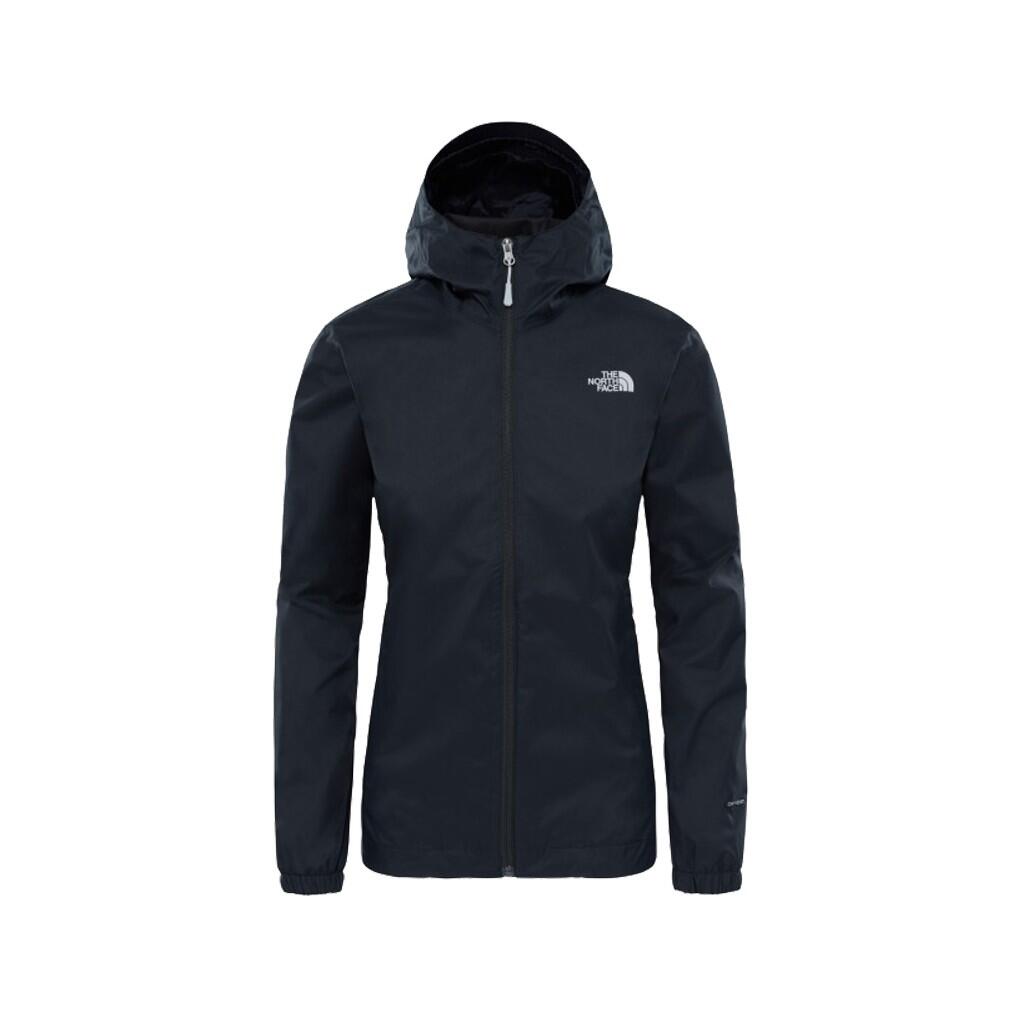 Kurtka sportowa damska The North Face W Quest Jacket