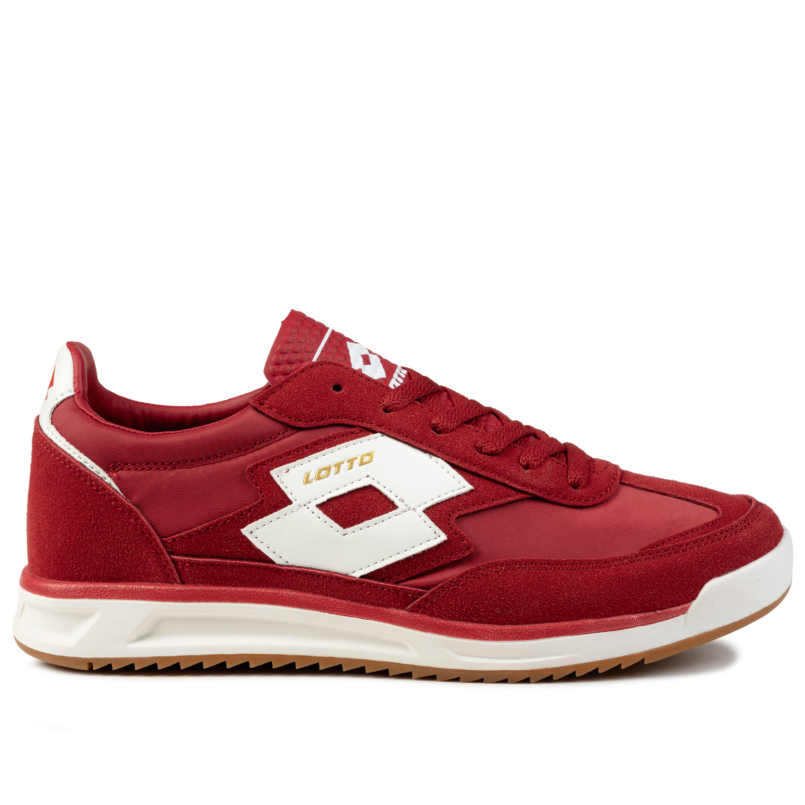 Buty męskie sneakersy sportowe Lotto ATHLEGIC