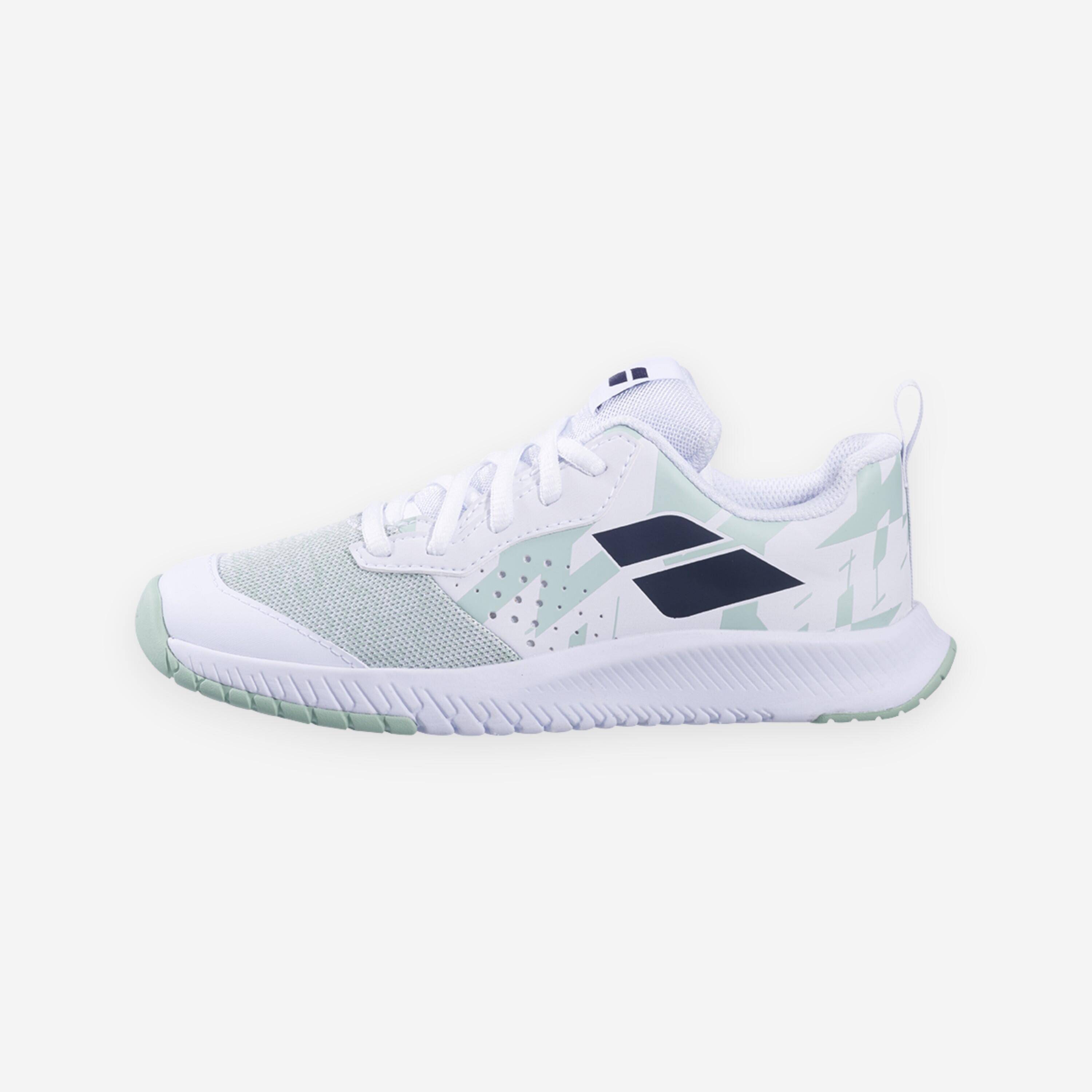 Buty tenisowe dla dzieci Babolat Pulsion