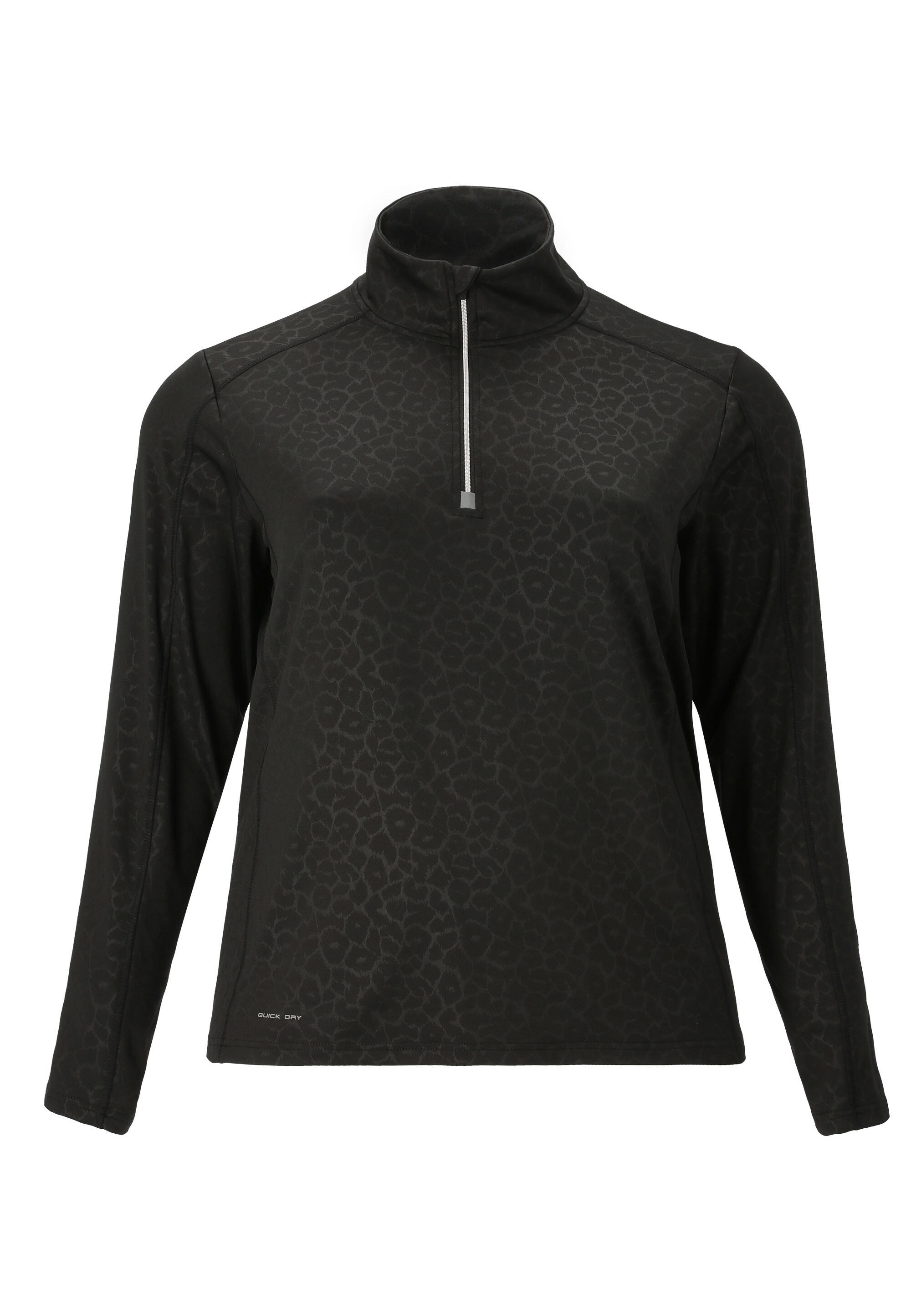 Damski top treningowy Q Sportswear Pella