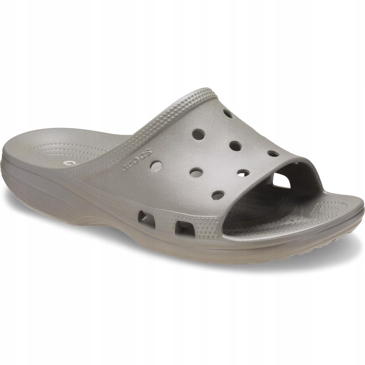 Klapki Dla Dorosłych Crocs Saturday Slide