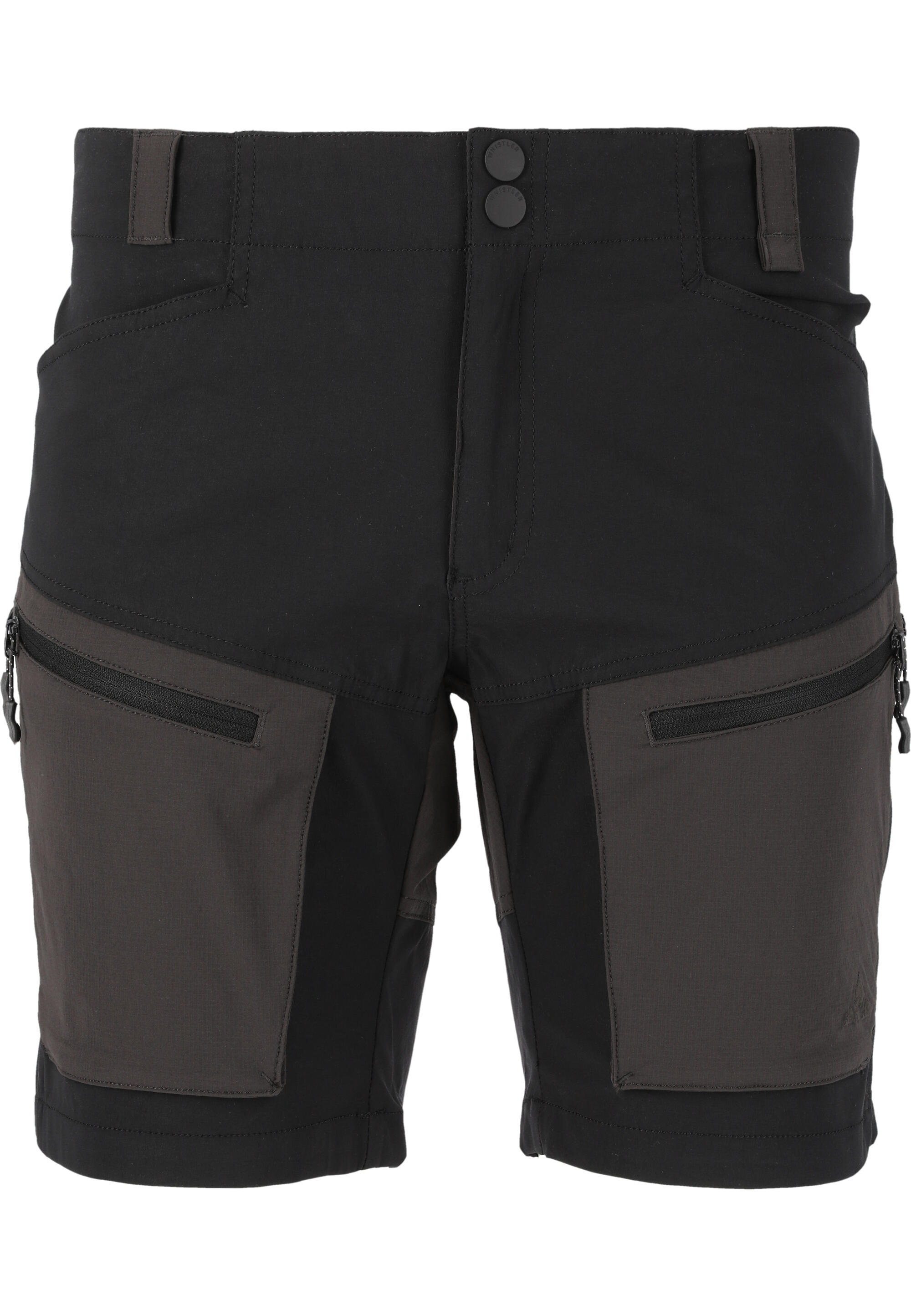 Szorty Whistler Kodiak