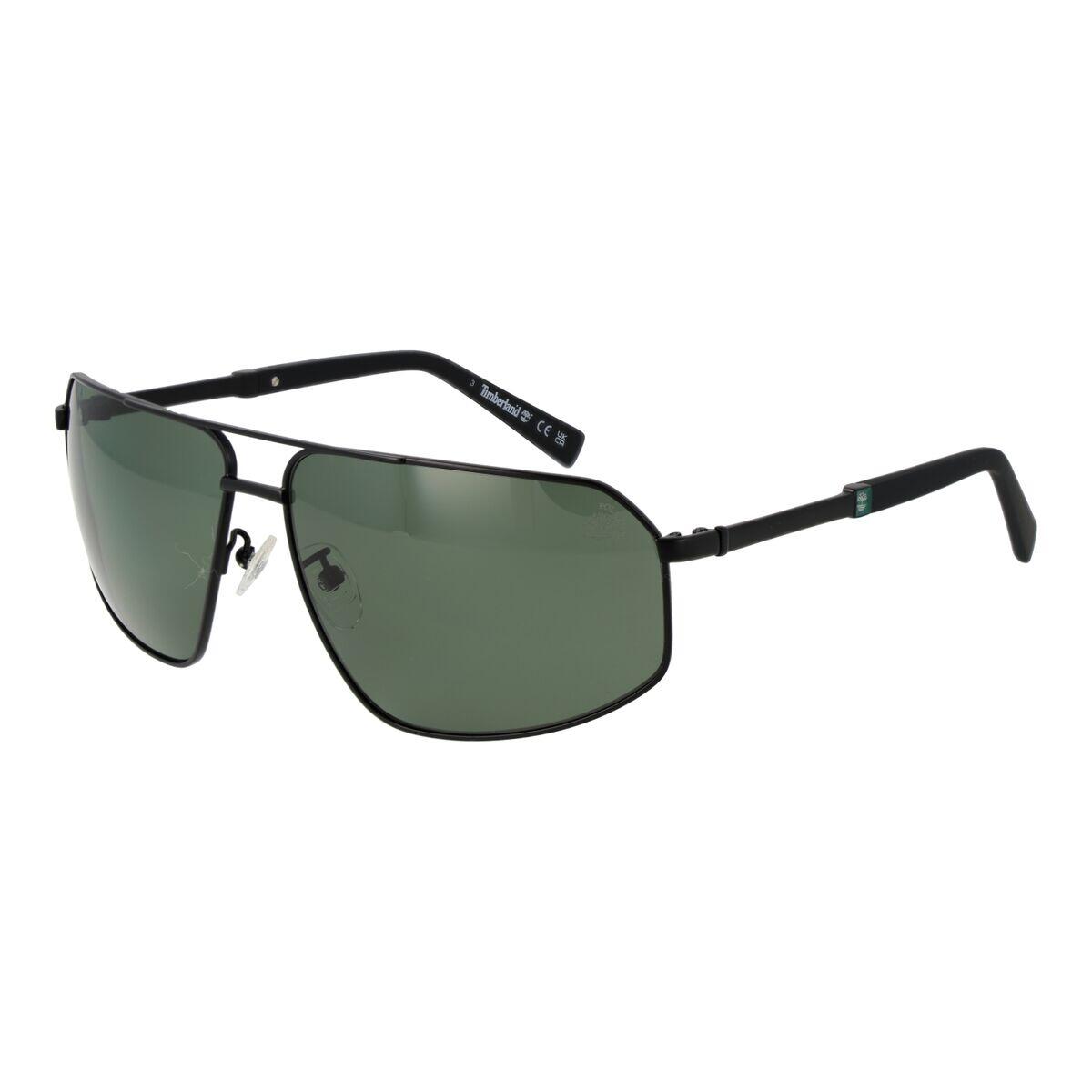Okulary przeciwsłoneczne Męskie Timberland TB9341-H 6402R