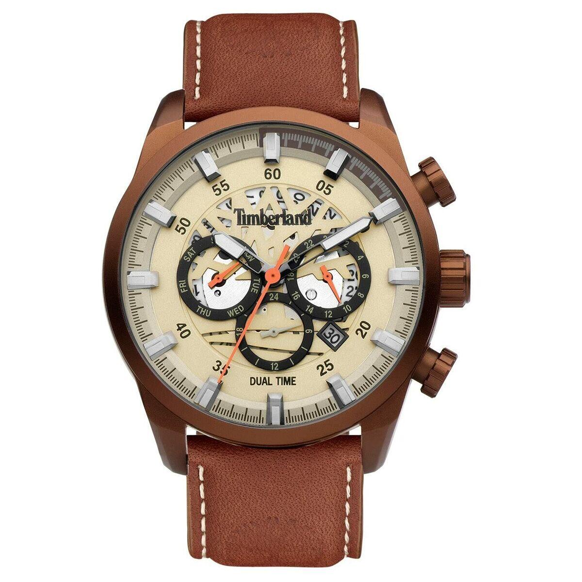 Zegarek Męski Timberland TDWGF2100604