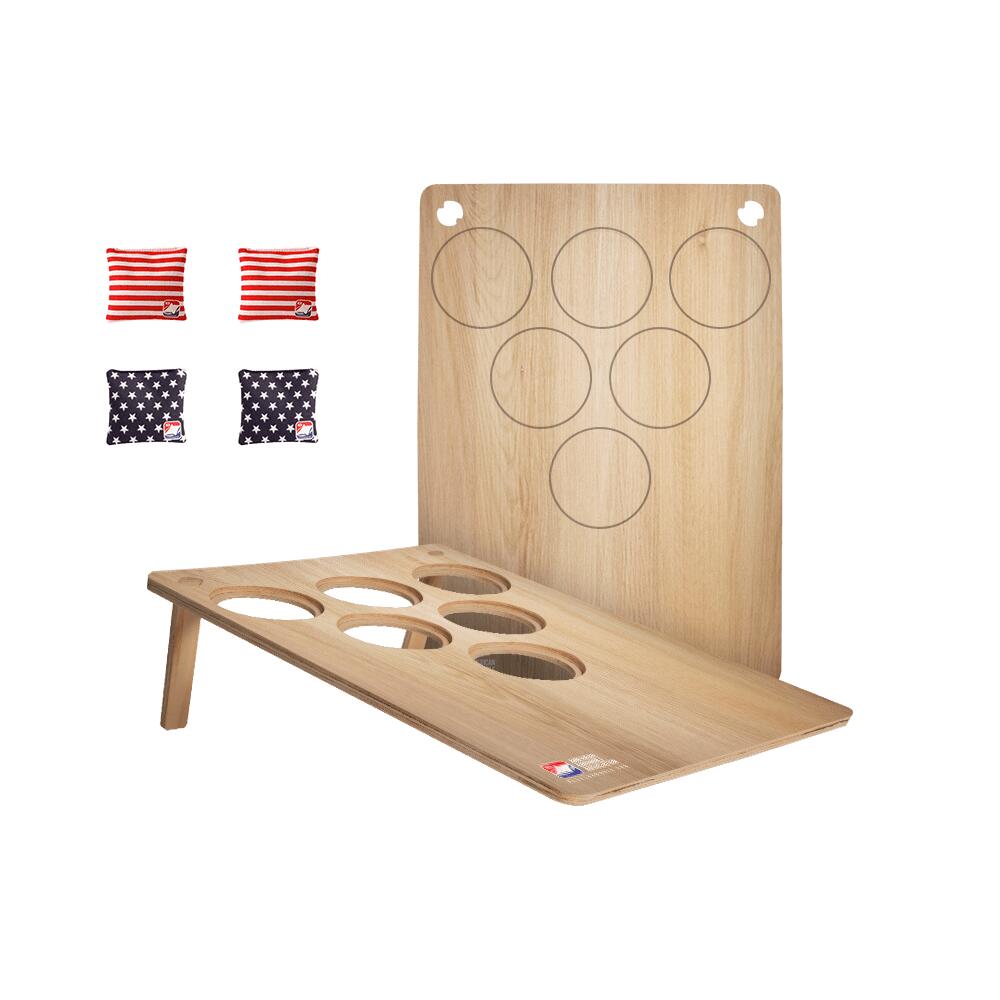 Beerpong Cornhole