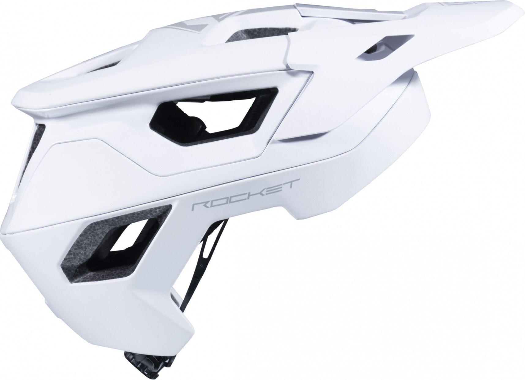 Kask rowerowy MTB Kenny Rocket