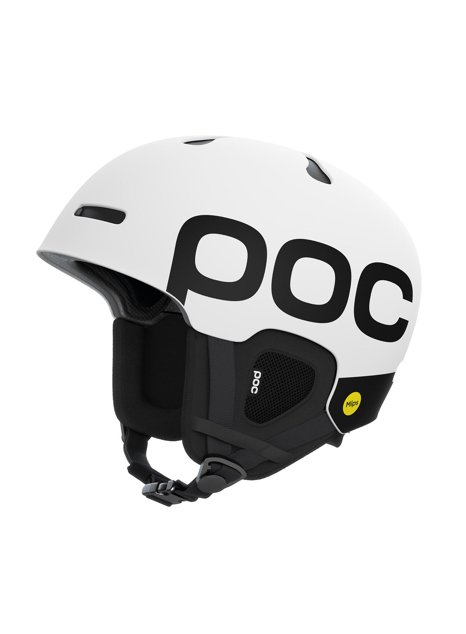 Kask narciarski POC Auric Cut BC MIPS