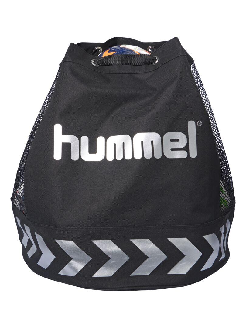 HUMMEL worek na piłki AUTHENTIC CHARGE BALL BAG 132L/8KG