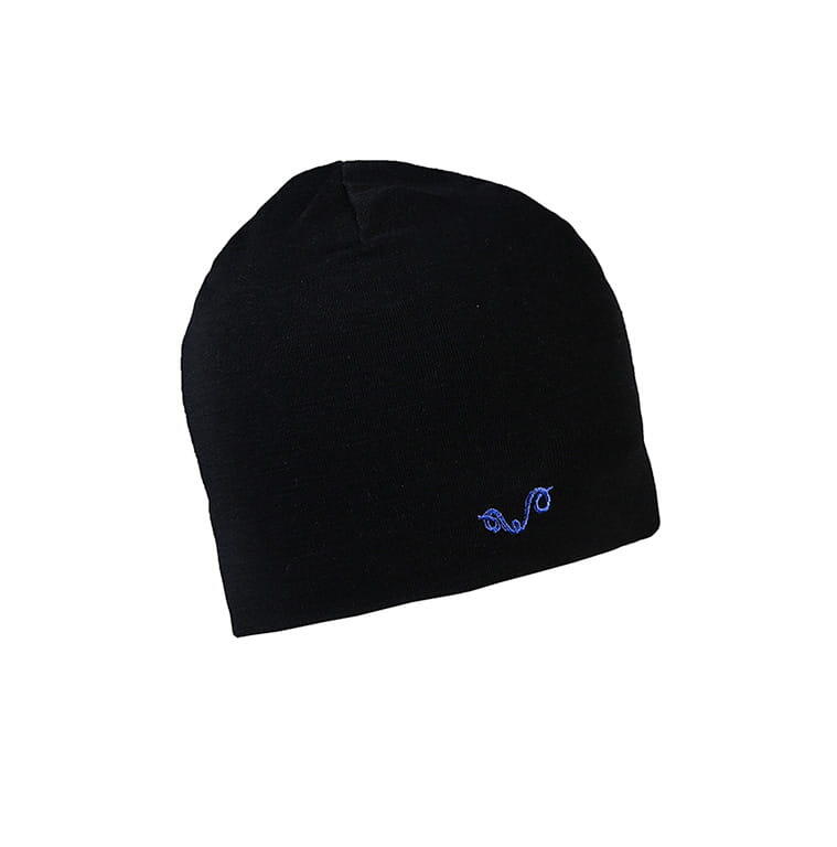 Czapka trekkingowa z 100% wełny merino