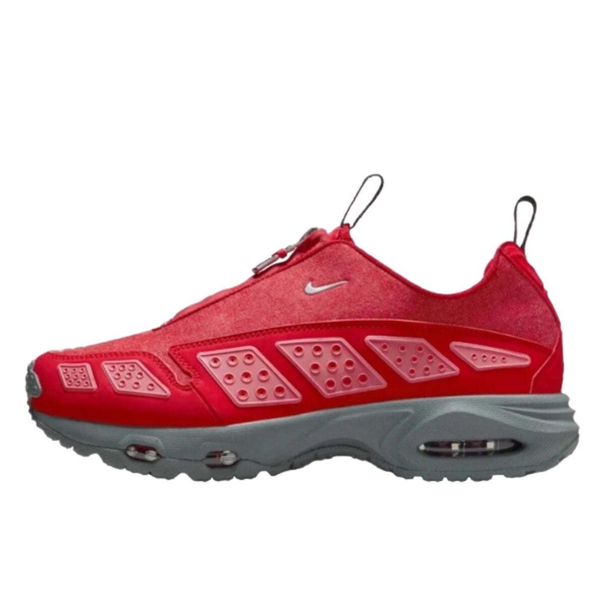 Nike Air Max Sunder Gym Red Denim