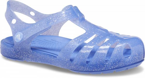 Sandały Dla Dzieci Crocs Isabella Sandal