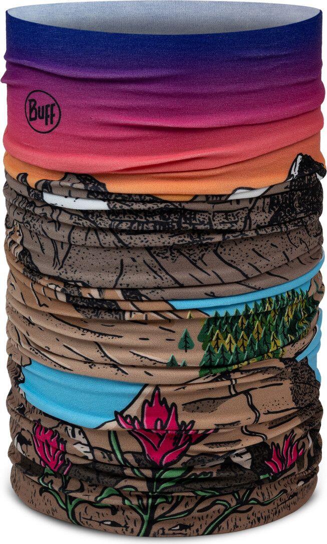 Bandana BUFF ORIGINAL ECOSTRETCH BANFF 2526