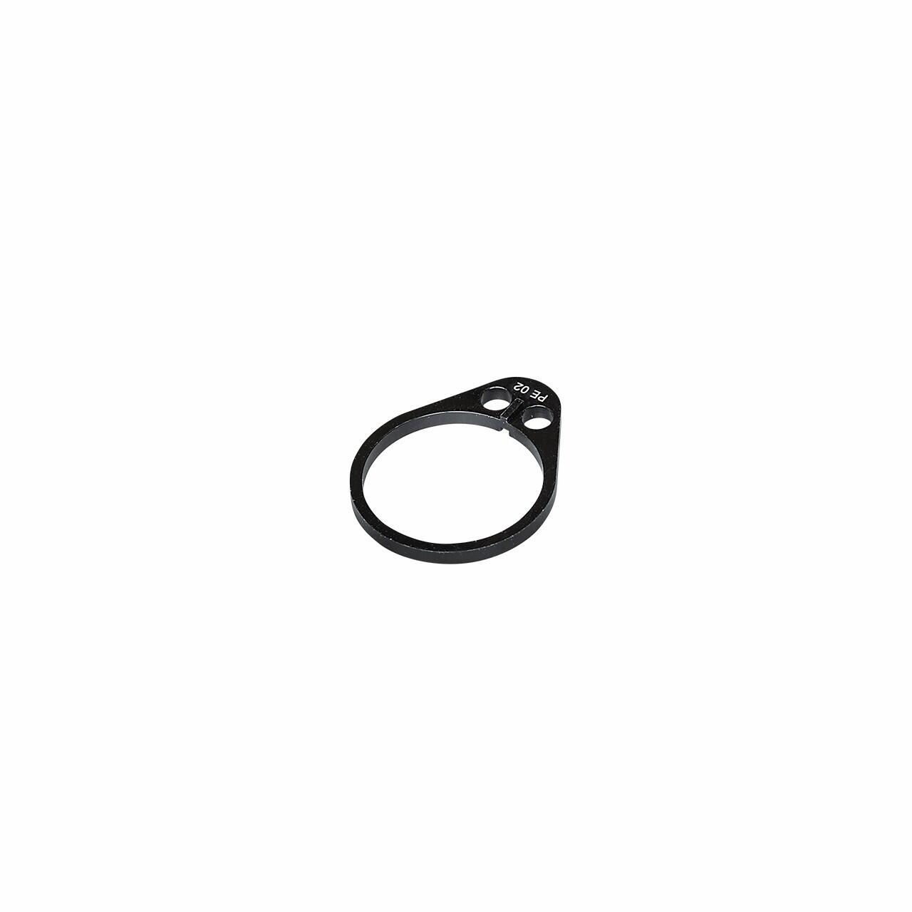 Dolny element dystansowy Pro Vibe