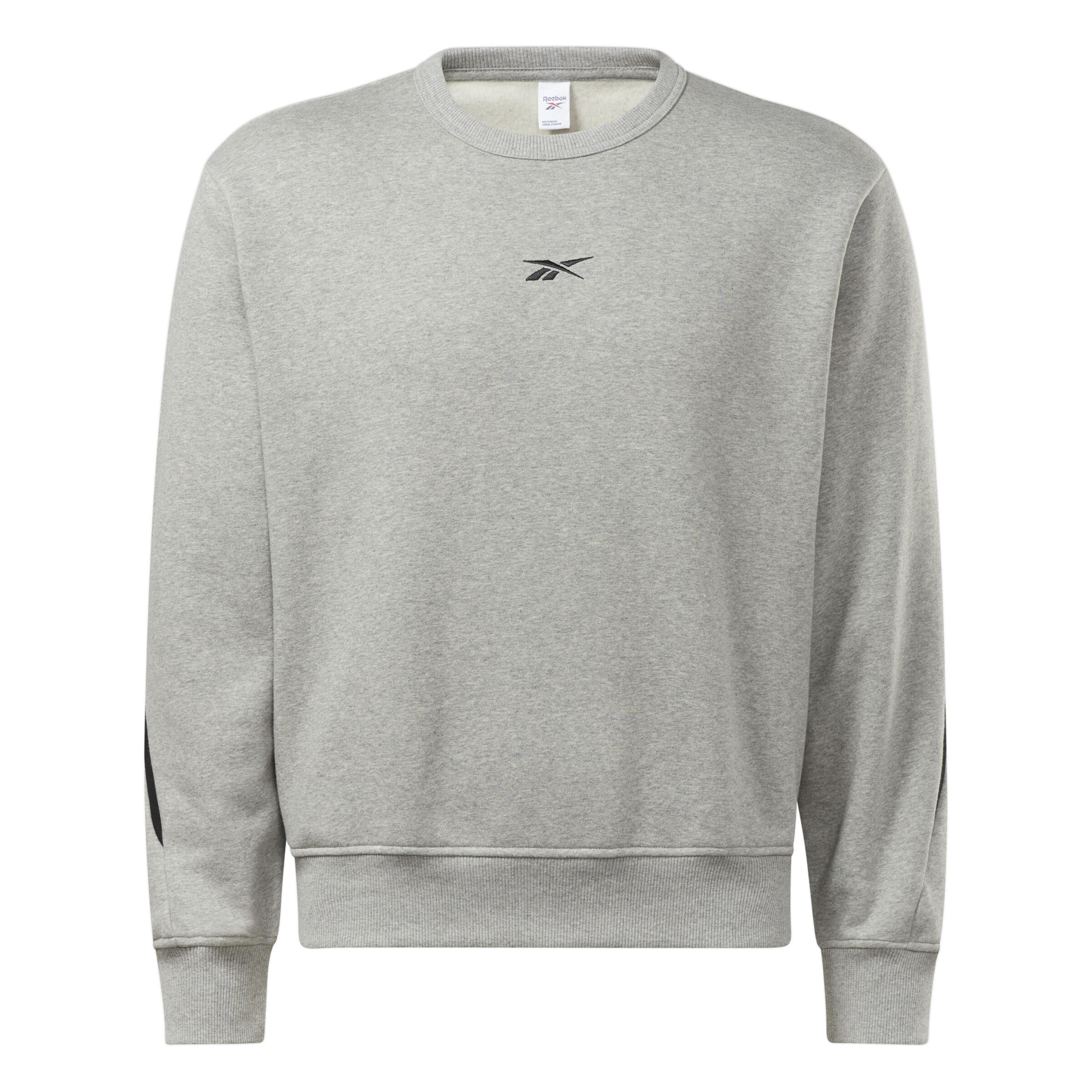 Bluza z dekoltem Reebok Classics Brand Proud