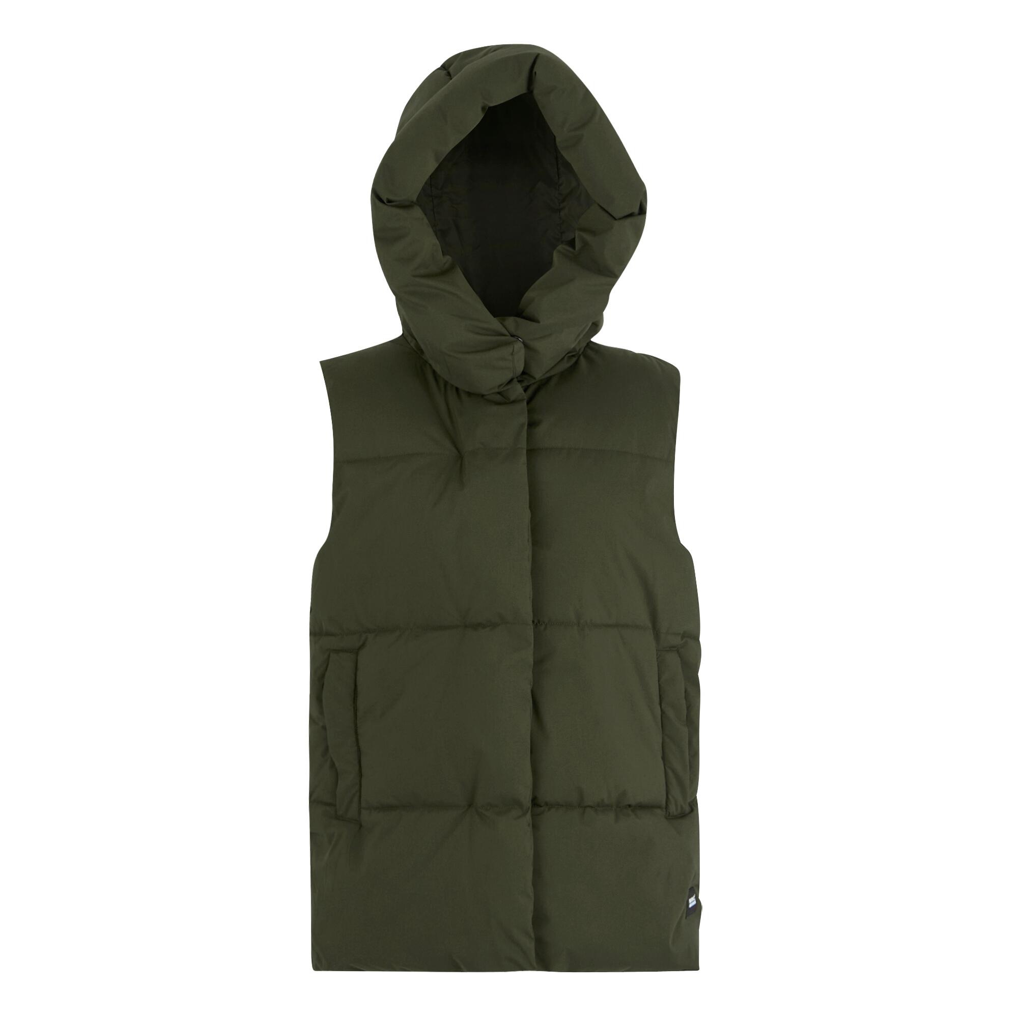 Kelse Body Warmer Dla Pań I Panów