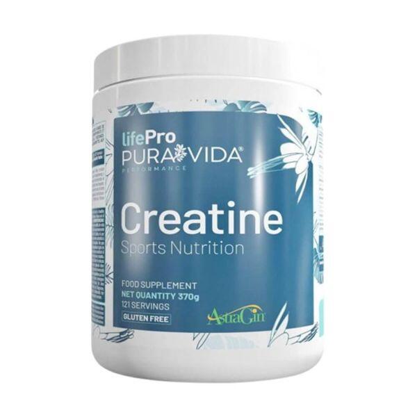 Kreatyna Balance 200 Mesh - 370g Neutral LifePRO