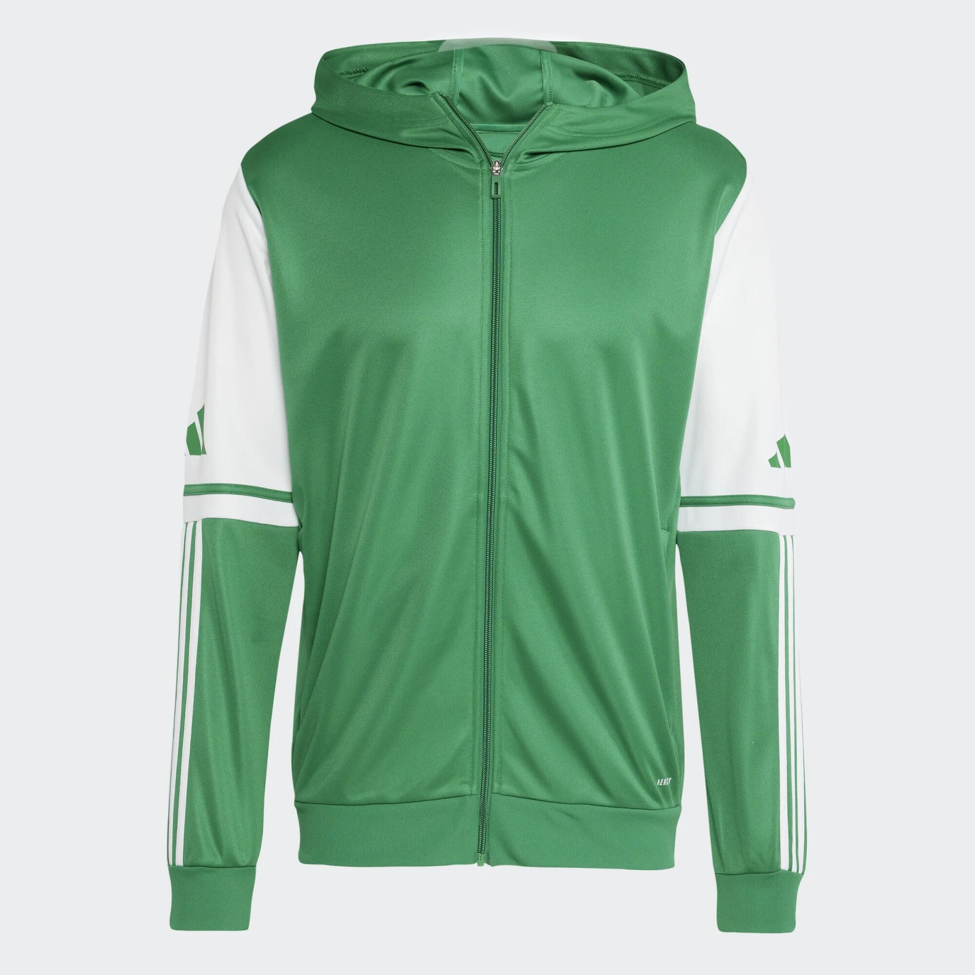 Bluza dresowa z kapturem adidas Squadra25