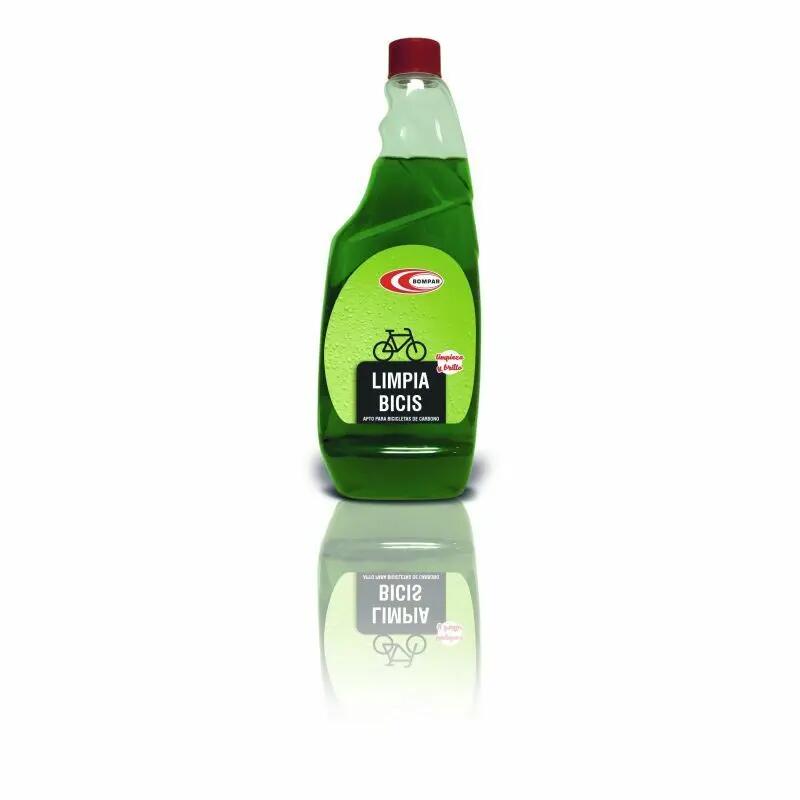 Środek do czyszczenia broni Bompar 700cc