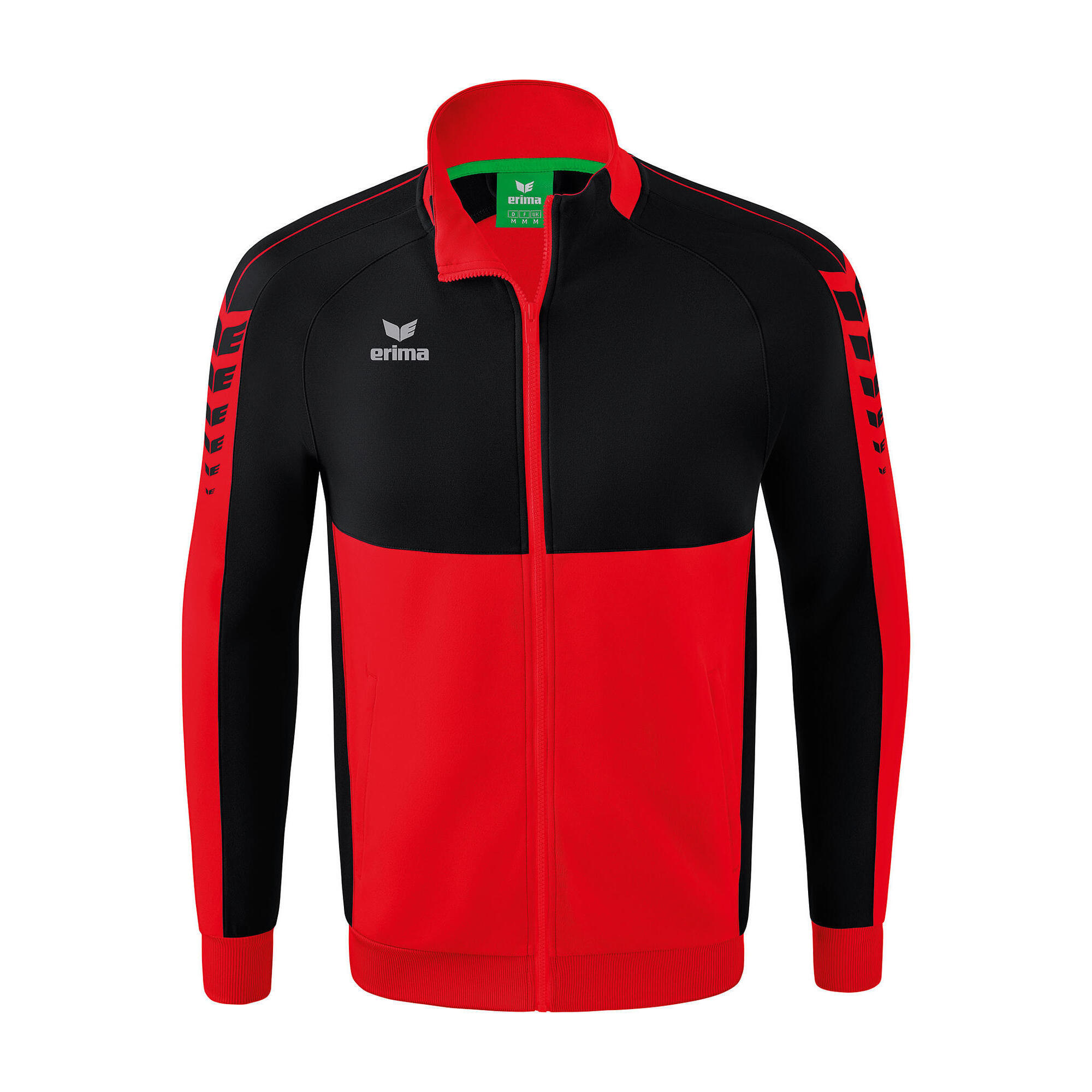 Dziecięca bluza dresowa Erima Worker Six Wings