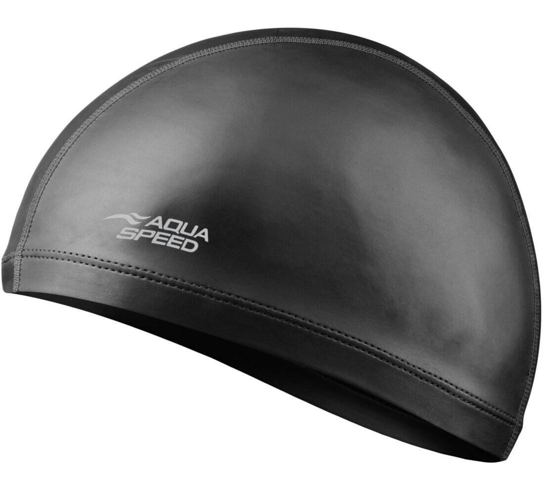 Czepek pływacki Powlekany PU Aqua Speed Profi