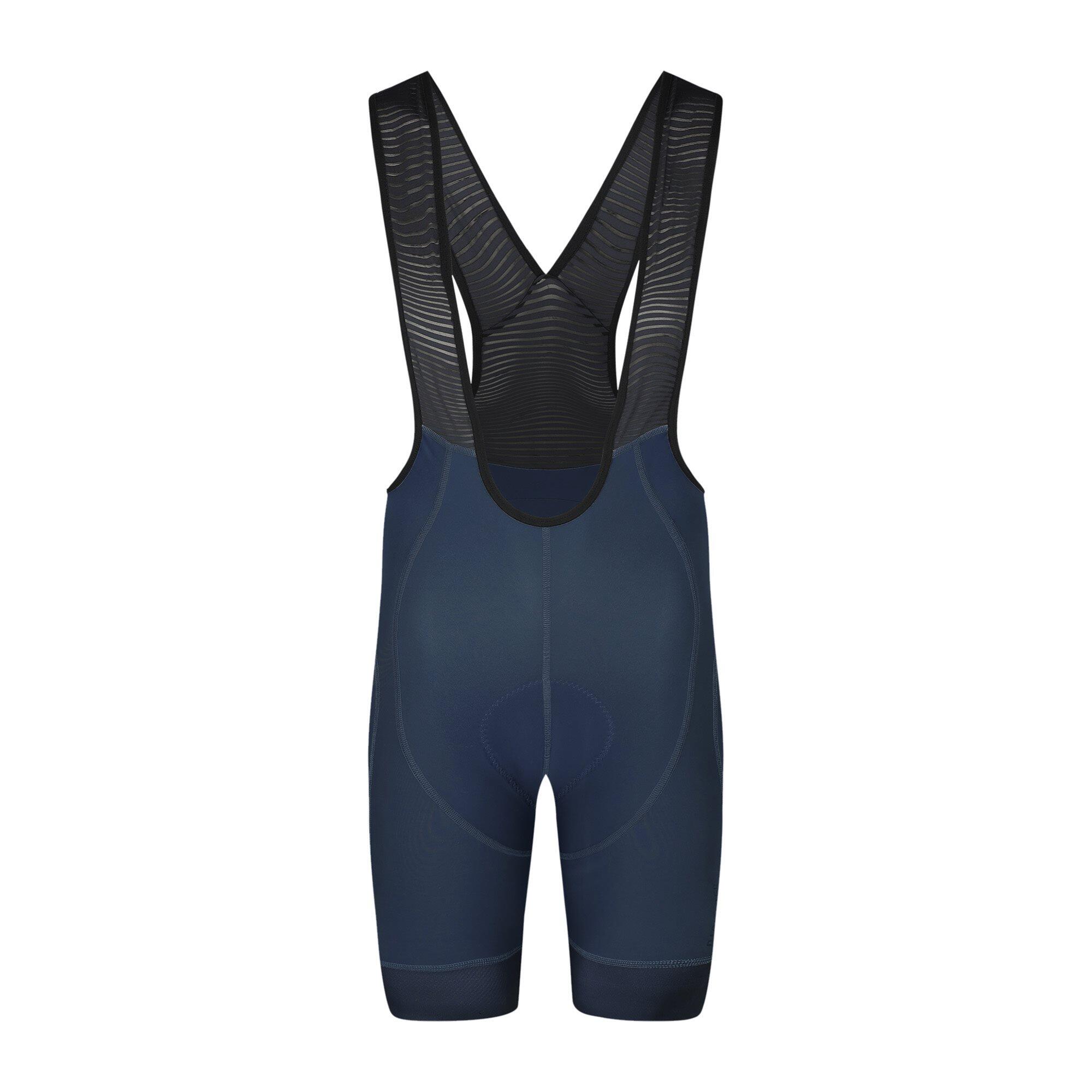 Summer Cycling Bib Shorts Breathable Men - Icon Nautica