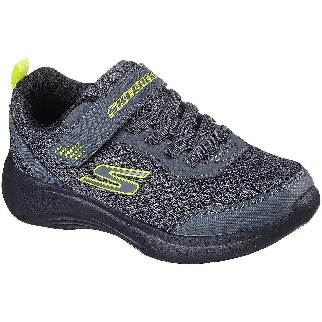 Adidasy Skechers Selectors - Reset Ac, Dzieci