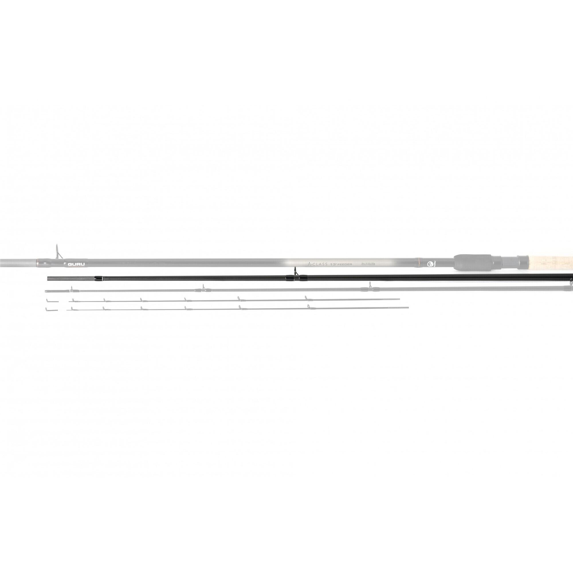Gałązka trzcinowa Guru A-Class Heavy Feeder 1-90g-4 MID (x2)