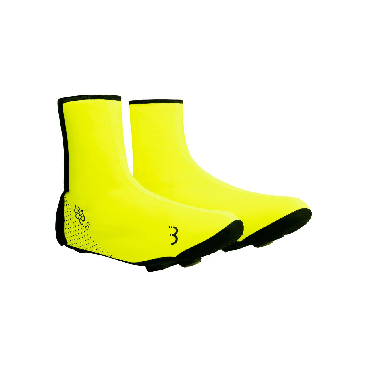 Pokrowce na buty BBB Cycling WaterFlex 3.0