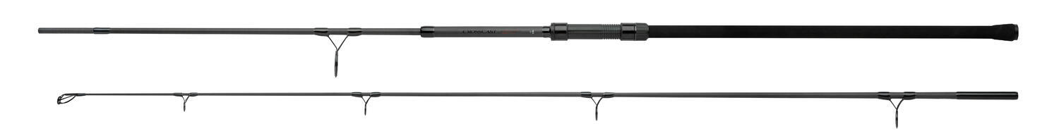 Wędka Daiwa Crosscast Extension Carp 3,00 m / 3 lbs, 2 szt.