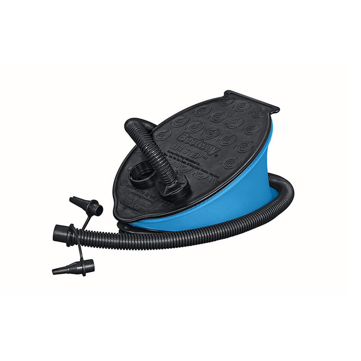 Pompka Powietrzna Bestway 23 x 15 cm