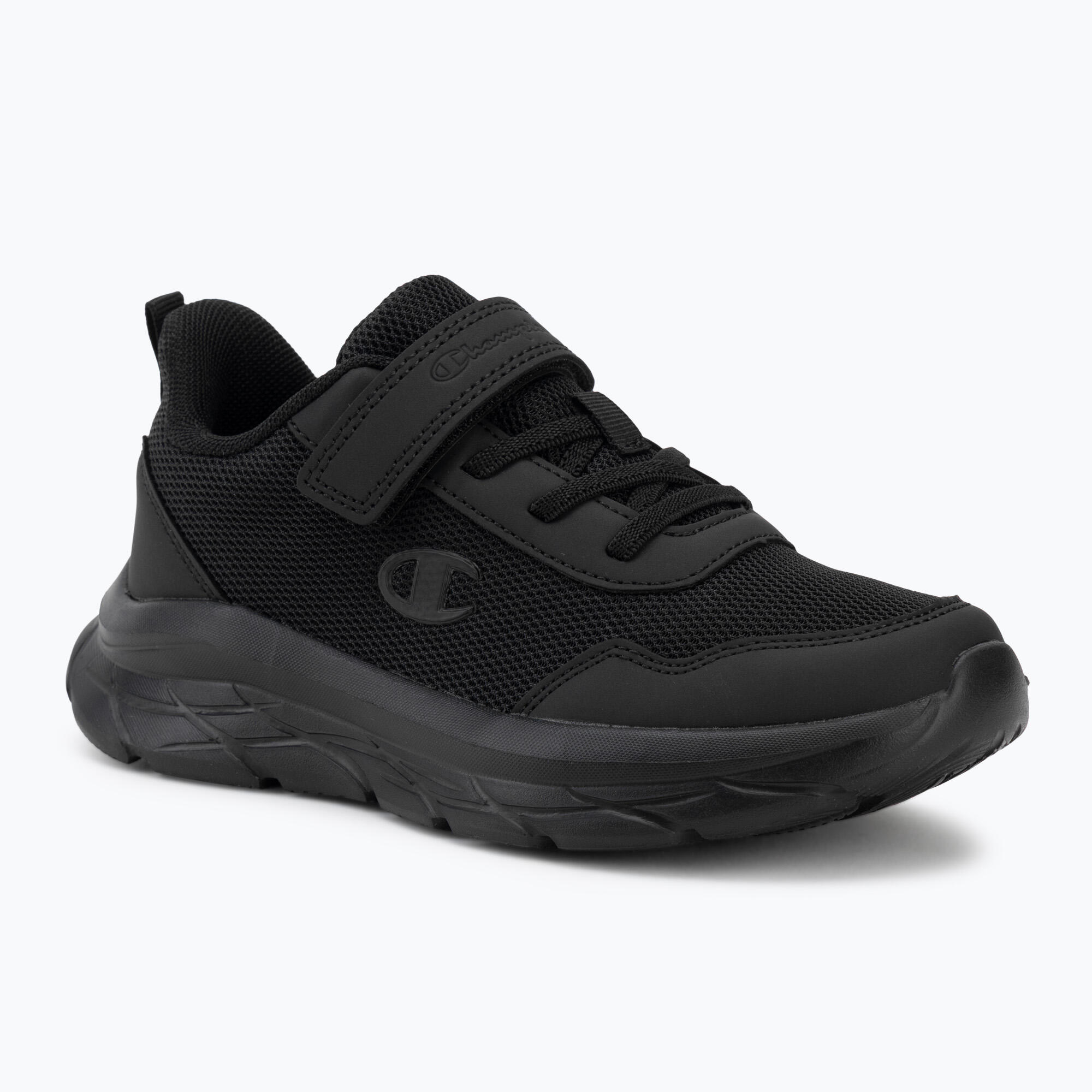 Buty dziecięce Champion Fuze PS Low Cut