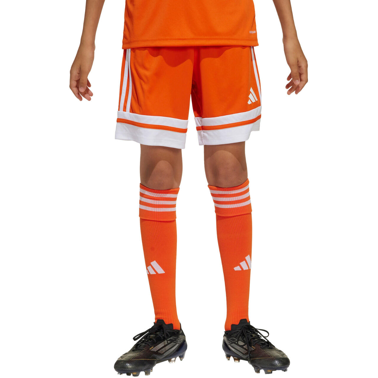 Spodenki dla dzieci adidas Squadra 25