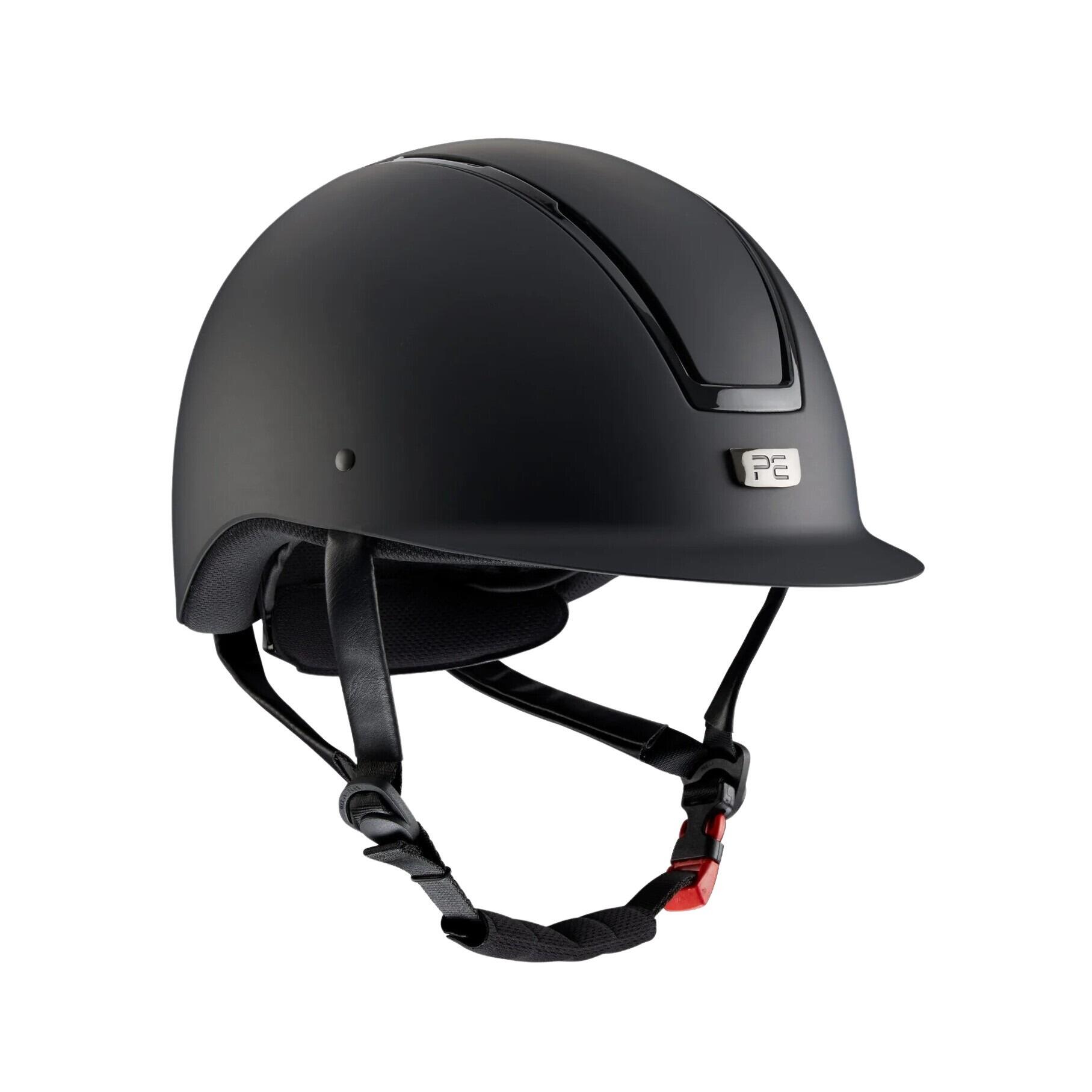 Kask jeździecki damski Premier Equine Endeavor