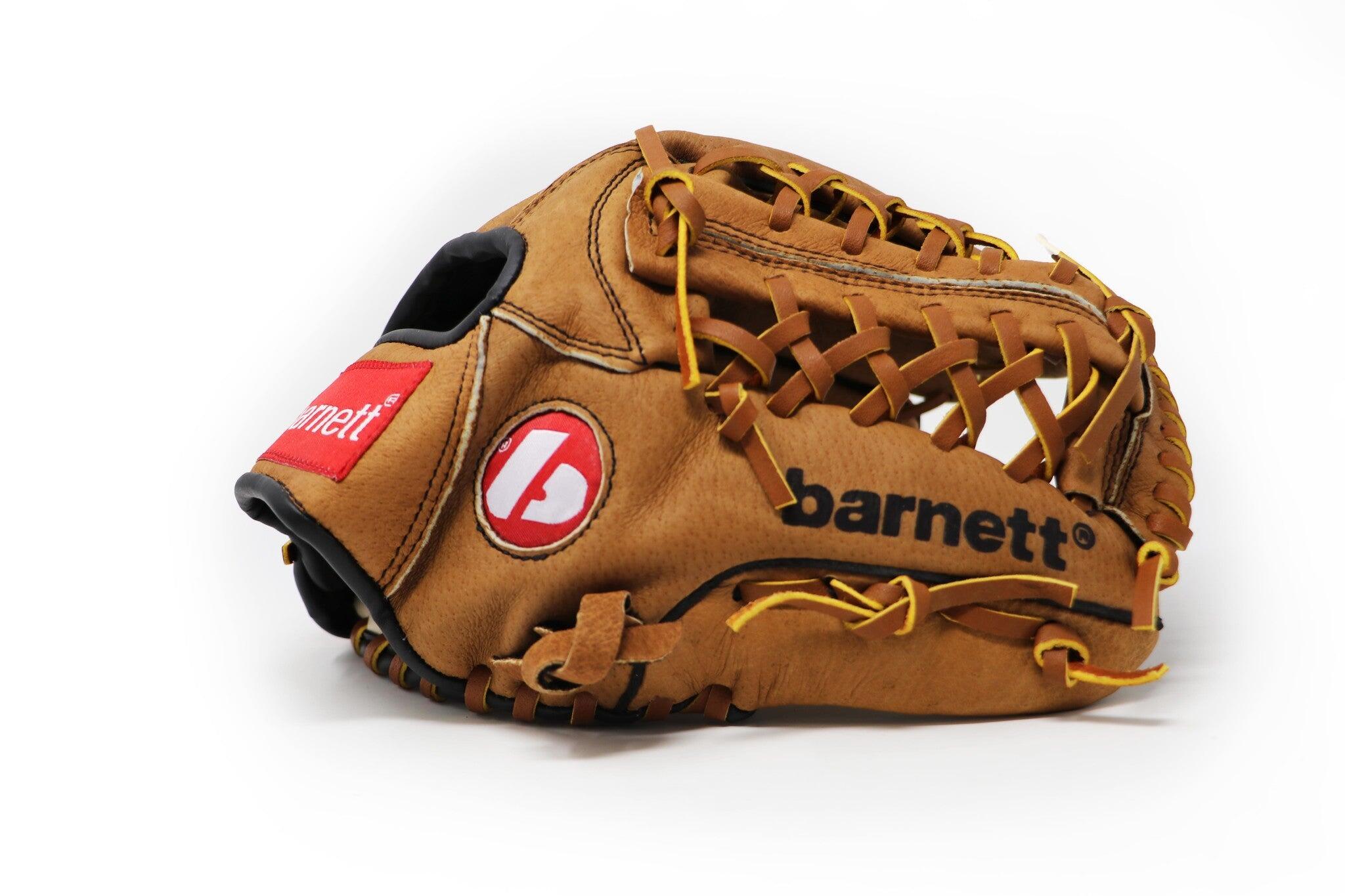 skórzana rękawica baseballowa REG SL-115