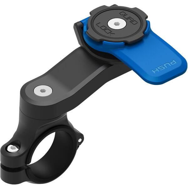 Mocowanie na kierownicę motocykla QUAD LOCK