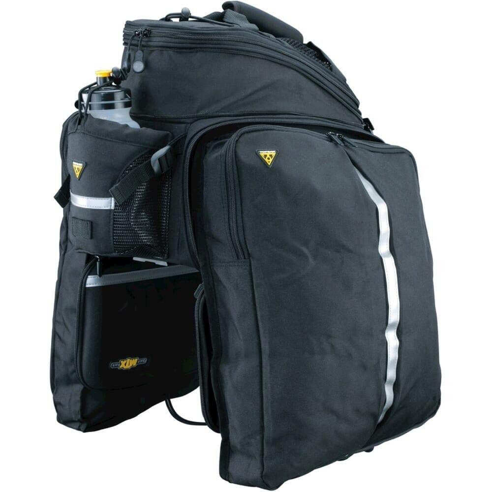 Topeak MTX TrunkBag DXP 2.0, 22,6 L z zamkiem