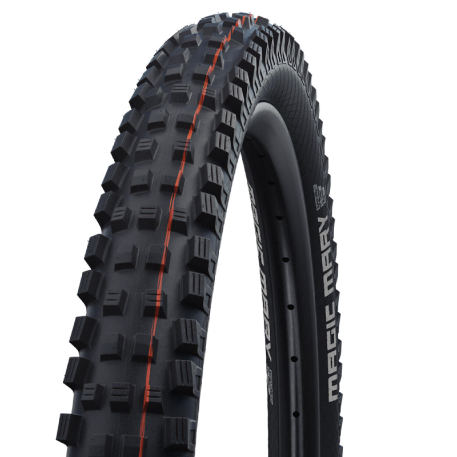 Opona rowerowa Schwalbe Magic Mary HS447 Perf.Dd Add.Tle Sou.N