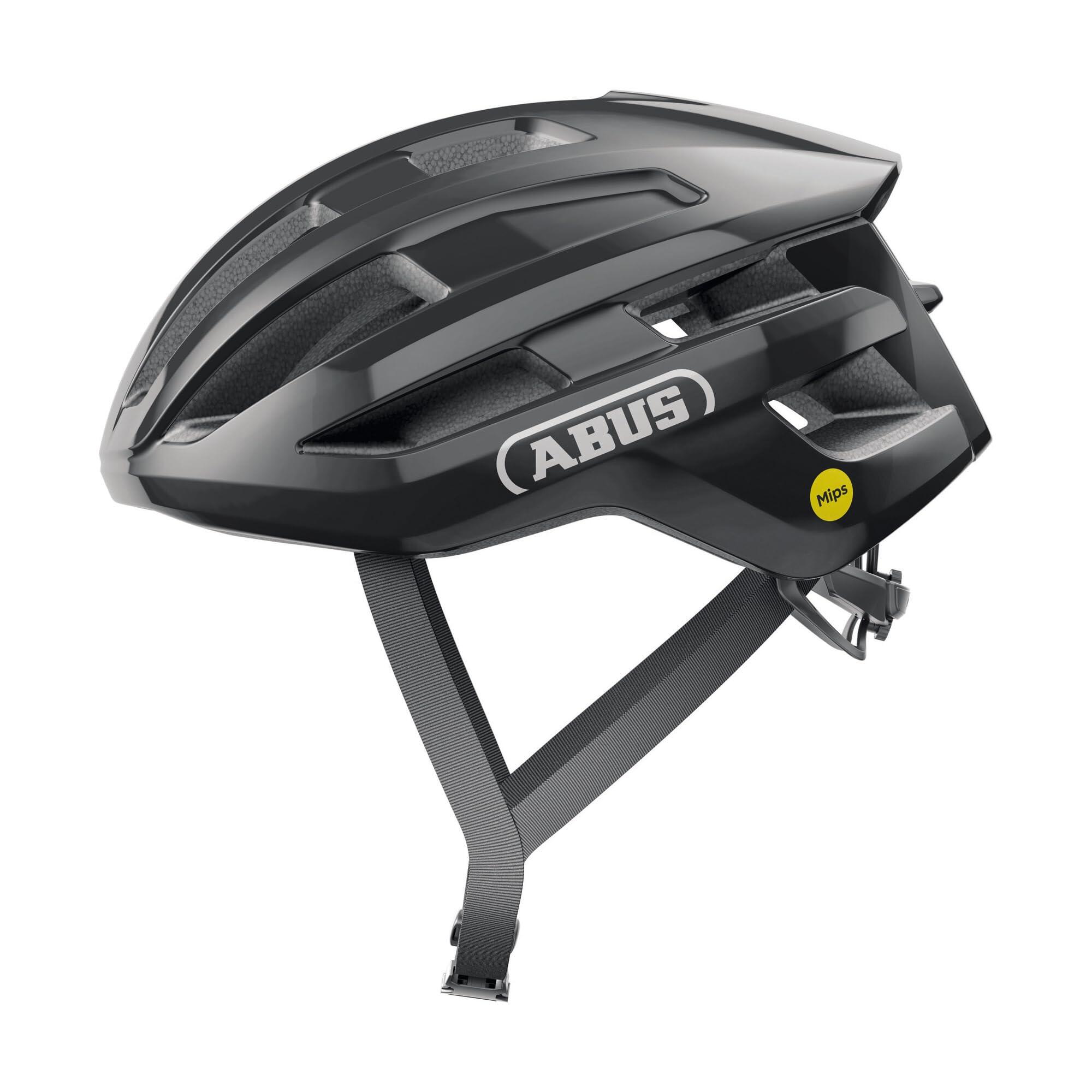 Kask rowerowy szosowy Abus