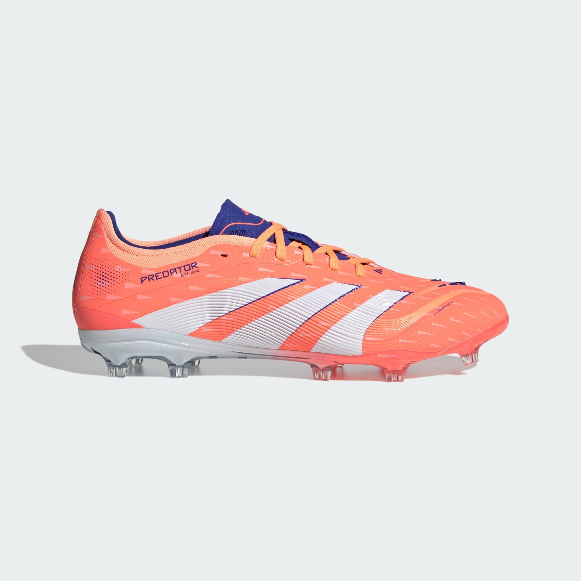 Buty Predator Pro Firm Ground
