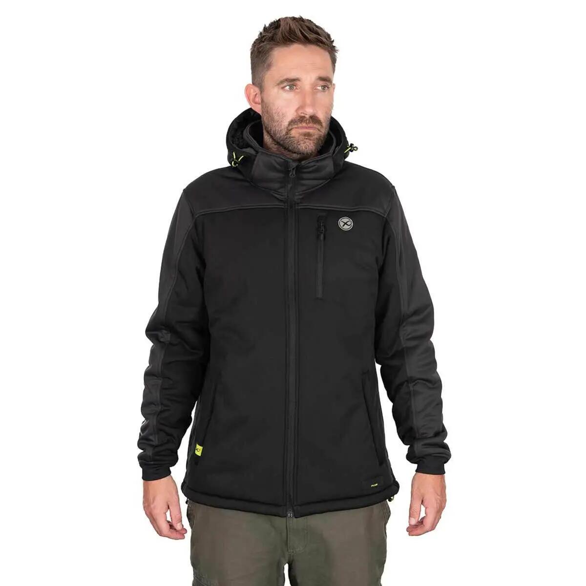 Windbreaker Matrix Plus