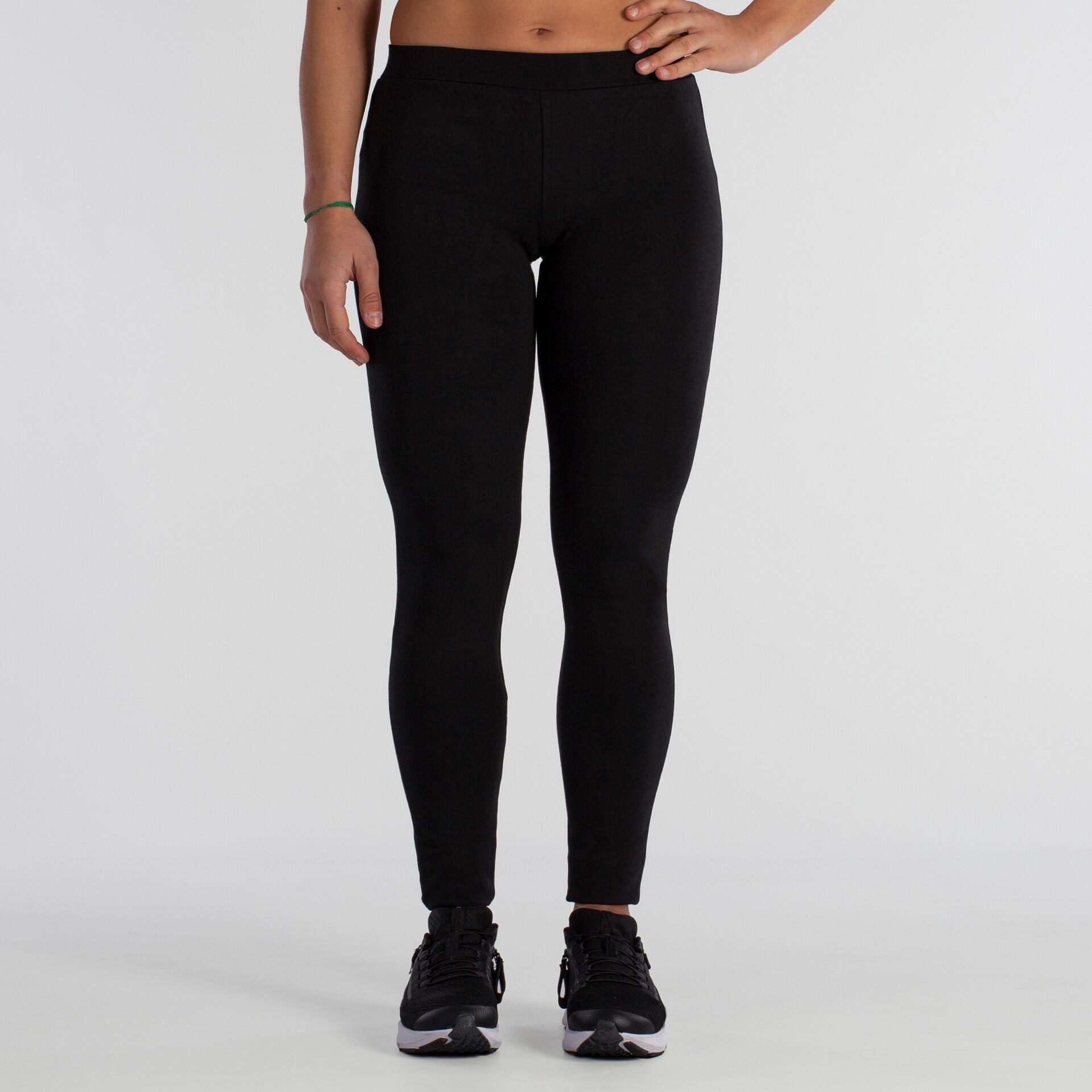 Legginsy Softee Amatista Adult Negro